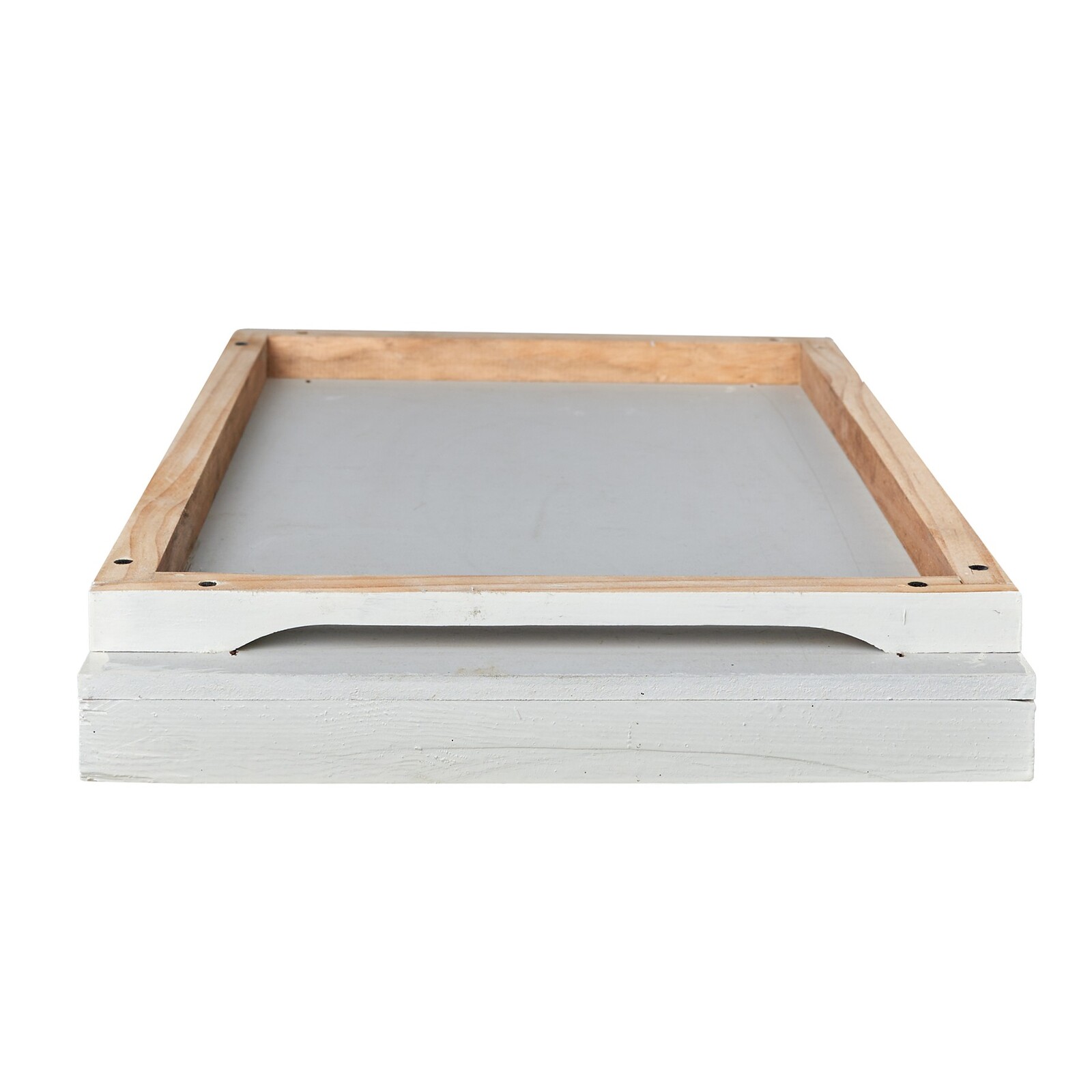 Base hardboard 10 Frames assembled