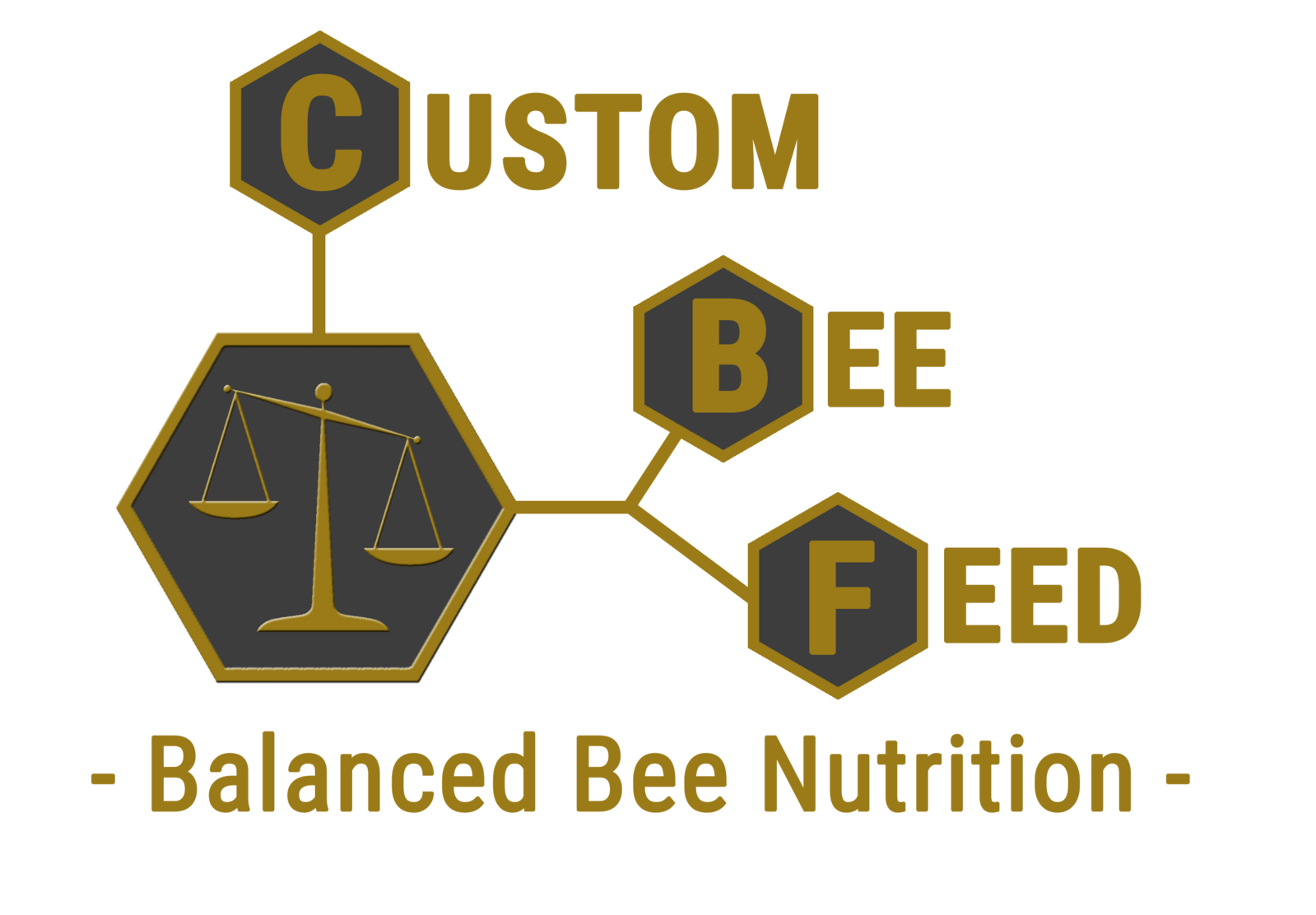 Custom Bee Feed  Australian Made 