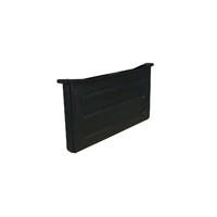 2.5L Plastic Feeder - Full Depth