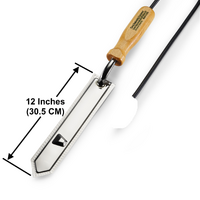 Electric Uncapping Knife 12" (30.5CM)