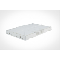 Lids Hive Plastic 10-F