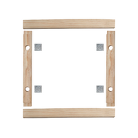 Lid Rims 10-F Migratory