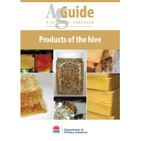 Products of the hive AgGuide