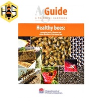 AgGuide: Healthy Bees