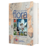 Honey and Pollen Flora of South-Eastern Australia by Doug Somerville
