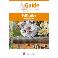 Pollination using honey bees AgGuide