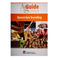Ag Guide: Queen Bee Breeding