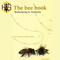 The Bee Book: Beekeeping in Australia