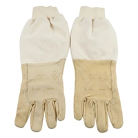 Washable Leather Gloves | Made in England by B. J. Sherriff