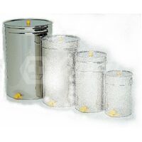 Honey Tank stainless steel | Honey storage 