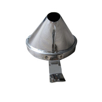 Nozzle for Eco Smoker