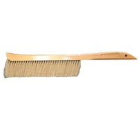 Bee Brush, Hair