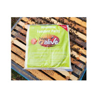 Hive Alive Fondant – 1kg Pouch