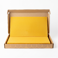 Organic Bees Wax Foundation