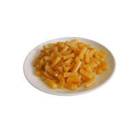 Refined Yellow Beeswax Pellets