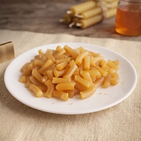 Refined Yellow Beeswax Pellets