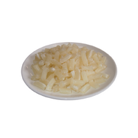Refined White Beeswax Pellets