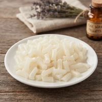 Refined White Beeswax Pellets