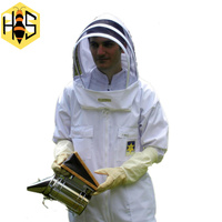 S36 Apiarist - Full Suit