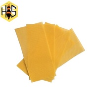 Foundation Bees Wax-Ideal Size