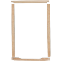 Risers 10 Frames