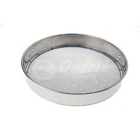 Strainer tank honey SS 200kg