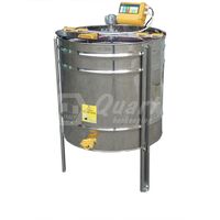 Extractor 4-F Reversible Quarti