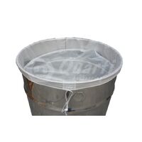 Sack Filter for 50-Kg Tank