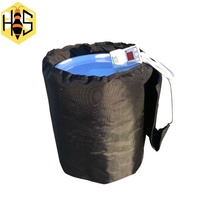 Pail/Bucket Electric Blanket for Honey Decanding/De crystallising