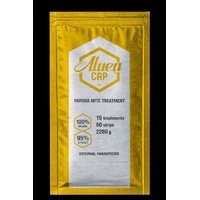 Aluen CAP - Oxalic Acid Strips