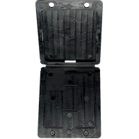 Small Hive Beetle Trap-Beetle Barn