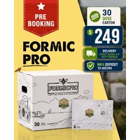 Formic Pro 30 Dose Pack | Varroa Strips (Pre-Booking)