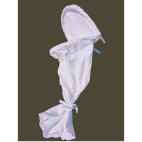 Swarm Catcher | Heavy Duty Sack & Steel Frame