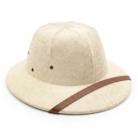 Pith Helmet