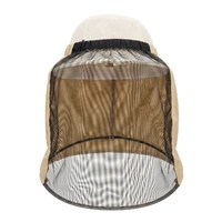 Bee Veil wire with sun protection