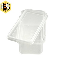 Honeycomb-Cut Comb 200gm Container