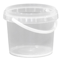 Pail 1.2L(C)/1.5Kg Natural