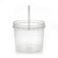 Pail 1.2L(C)/1.5Kg Natural
