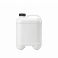 Cube Plastic (C) 20-L/27-Kg
