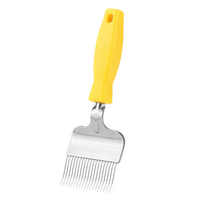 Eco Uncapping Fork Needle Style