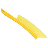 Nylon Brush Yellow