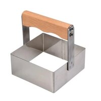 Honeycomb Cutter 400g Eco with Wooden Handle