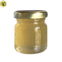 40mL jar for Honey Samples