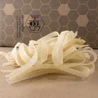 Easy Melt Wax Strips 100g