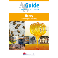 Ag Guide: Honey Harvesting & Extraction