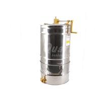 Extractor 3 F with Honey Tank-50 Kg