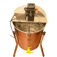 Extractor Electric 3-Frames ECO