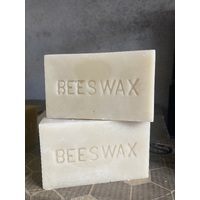 1lb Pure Beeswax for Candle-Making and Craft