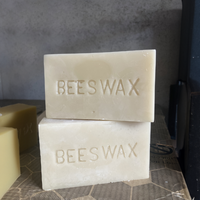 1lb Pure Beeswax for Candle-Making and Craft