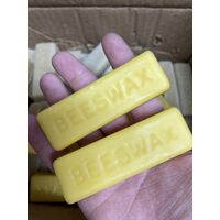 1 oz wax bar (set of 2) [Yellow]